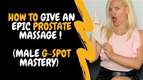 Prostate Massage Whore Rovenky

